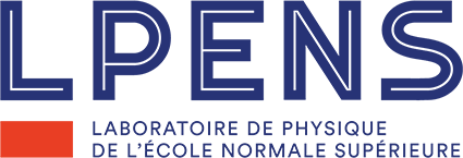 LPENS logo