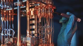 M1 Quantum Engineering